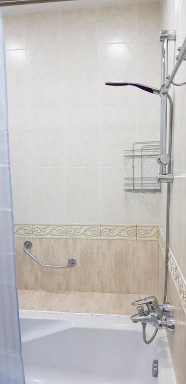 Апартаменты Crown Deluxe Apartment on Nizami Street Баку-58