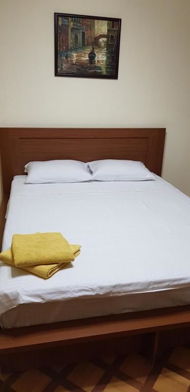 Апартаменты Crown Deluxe Apartment on Nizami Street Баку-74