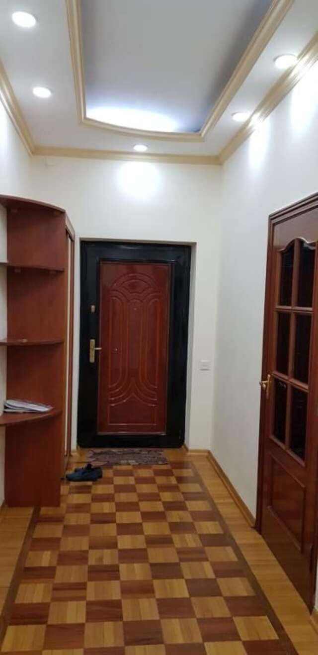 Апартаменты Crown Deluxe Apartment on Nizami Street Баку-51