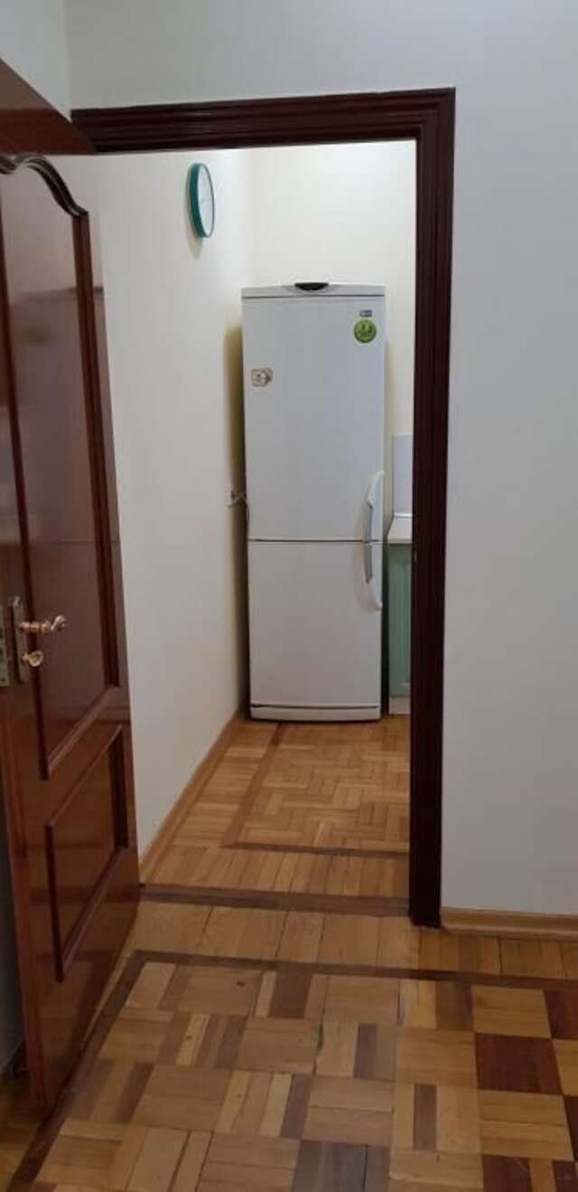 Апартаменты Crown Deluxe Apartment on Nizami Street Баку-53